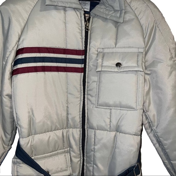 Vintage ski suit - Picture 2 of 9